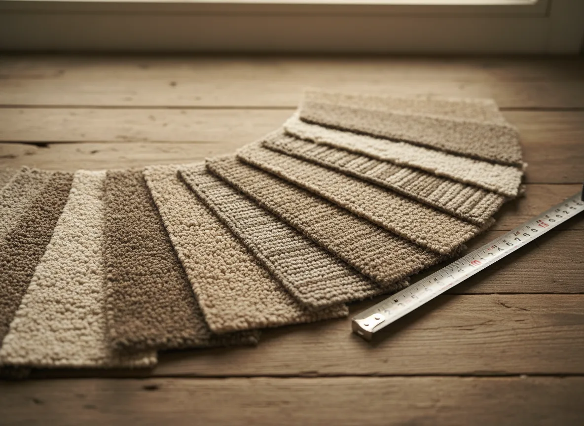 Carpet Installation Mcadenville, NC FAQs